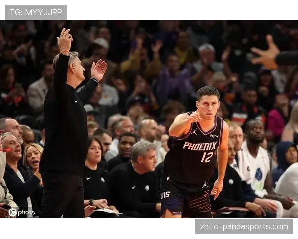 太阳采用团队篮球应对伤病 吉莱斯皮承担组织核心角色